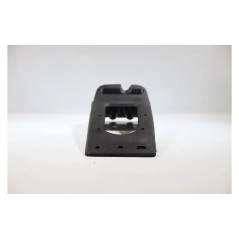 Support de plaque et eclairage RIEJU MRT 50 2013 - 2017