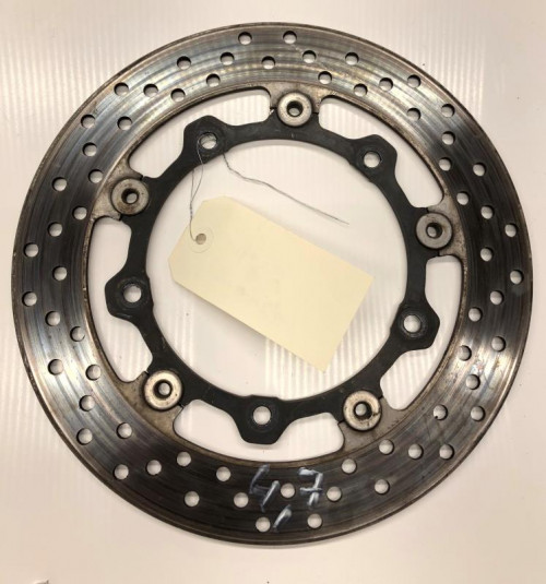 Disque frein avant YAMAHA XP 530 12-14 T-MAX