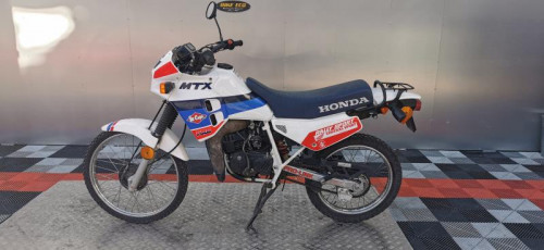 HONDA 50 MTX