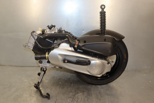 Moteur PEUGEOT 50 KISBEE 2018 - 2020 4 TEMPS