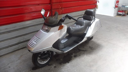 HONDA 250 SPAZIO