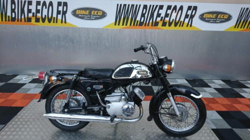 YAMAHA A7 125