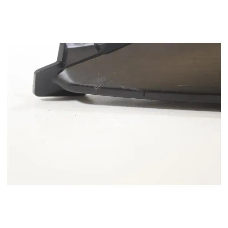 Coque arriere droit SUZUKI GSR 750 2011 - 2016