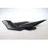Demi flanc selle gauche SUZUKI GSR 750 2011 - 2016 Demi flanc selle gauche SUZUKI GSR 750 2011 - 2016