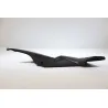 Demi flanc selle gauche SUZUKI GSR 750 2011 - 2016 Demi flanc selle gauche SUZUKI GSR 750 2011 - 2016