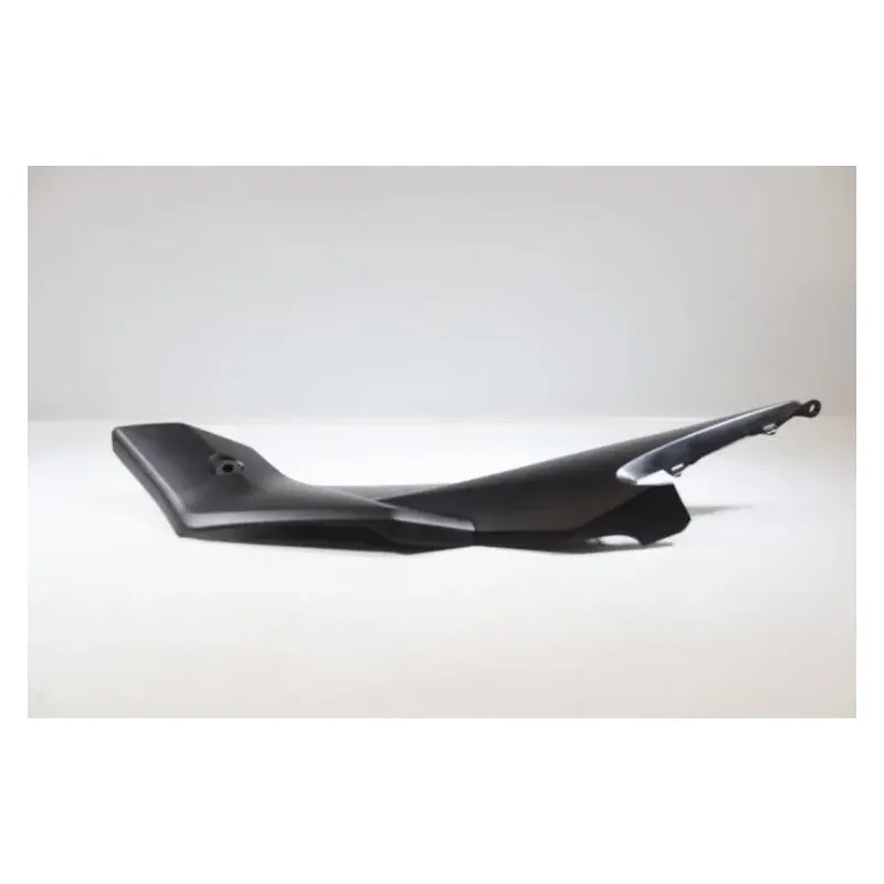 Demi flanc selle gauche SUZUKI GSR 750 2011 - 2016