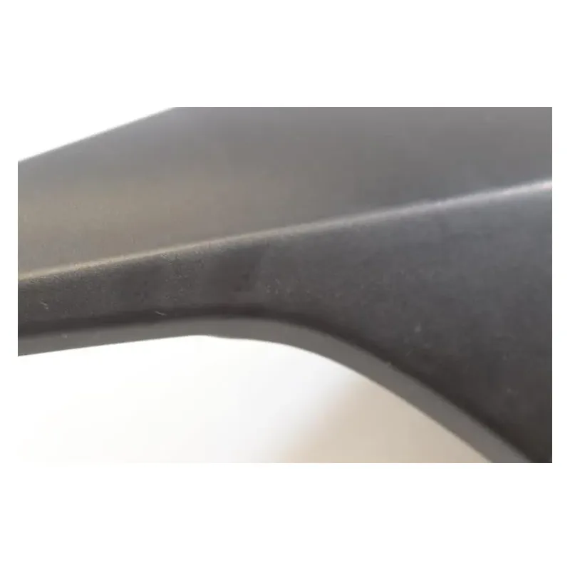 Demi flanc selle gauche SUZUKI GSR 750 2011 - 2016