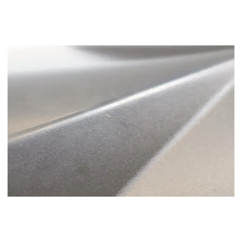 Demi flanc selle gauche SUZUKI GSR 750 2011 - 2016