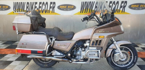 HONDA GOLDWING ASPENCADE 1200