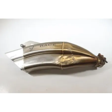 Silencieux (echappement) SUZUKI GSR 750 2011 - 2016