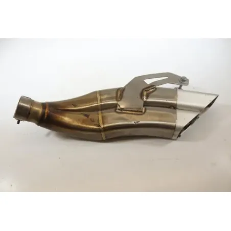 Silencieux (echappement) SUZUKI GSR 750 2011 - 2016