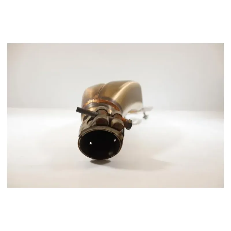 Silencieux (echappement) SUZUKI GSR 750 2011 - 2016