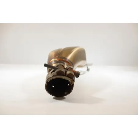 Silencieux (echappement) SUZUKI GSR 750 2011 - 2016