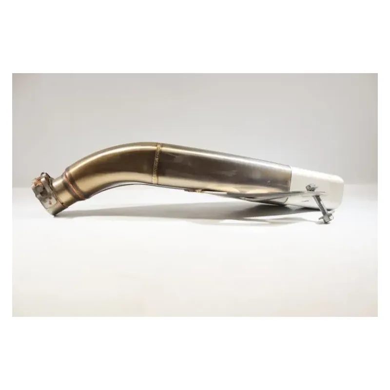 Silencieux (echappement) SUZUKI GSR 750 2011 - 2016