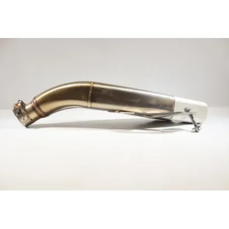 Silencieux (echappement) SUZUKI GSR 750 2011 - 2016