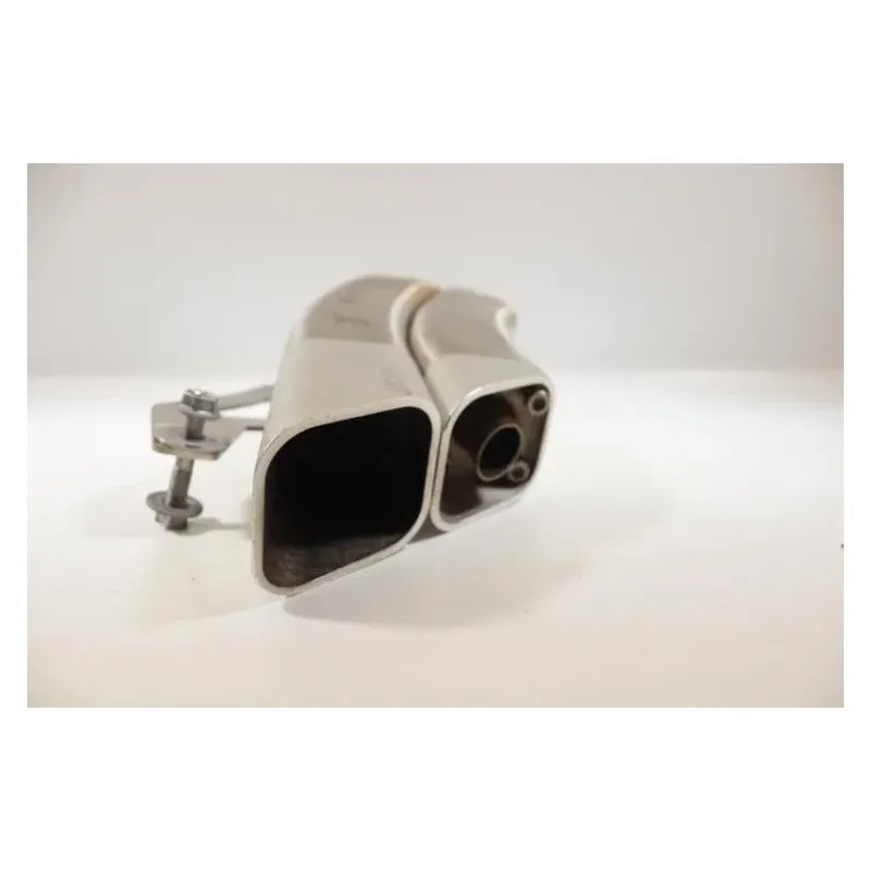 Silencieux (echappement) SUZUKI GSR 750 2011 - 2016