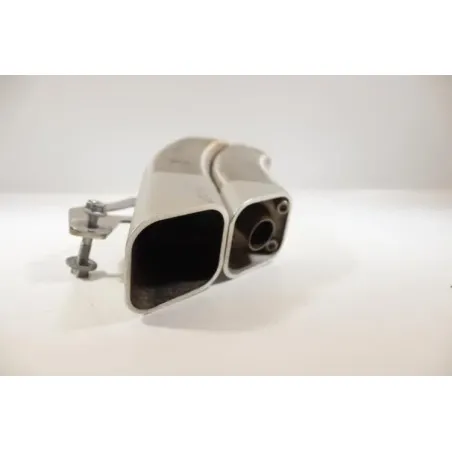Silencieux (echappement) SUZUKI GSR 750 2011 - 2016
