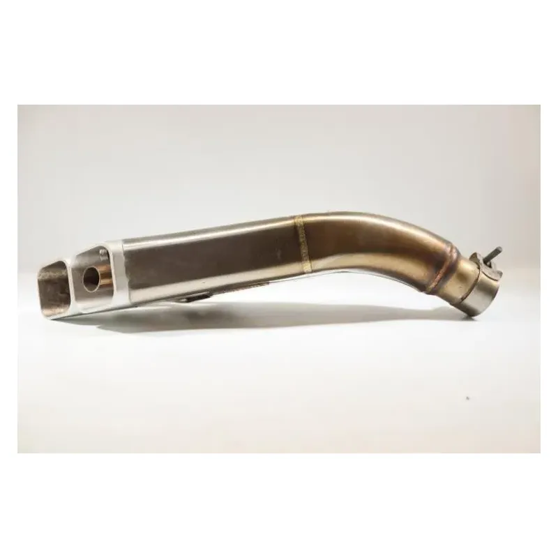Silencieux (echappement) SUZUKI GSR 750 2011 - 2016