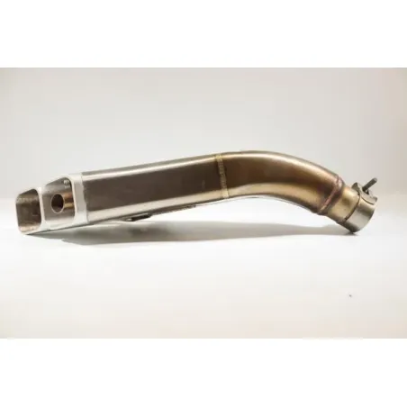 Silencieux (echappement) SUZUKI GSR 750 2011 - 2016