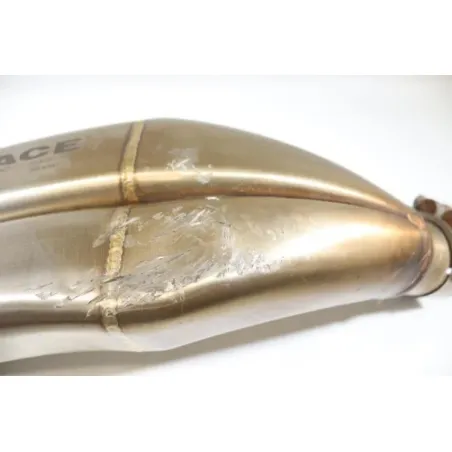 Silencieux (echappement) SUZUKI GSR 750 2011 - 2016