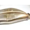 Silencieux (echappement) SUZUKI GSR 750 2011 - 2016
