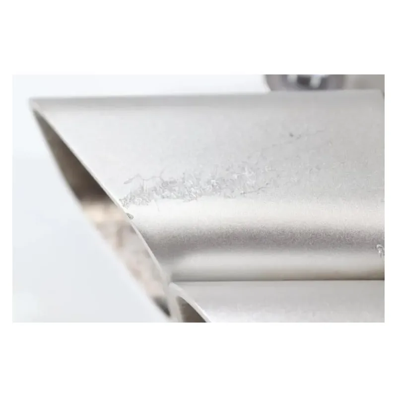 Silencieux (echappement) SUZUKI GSR 750 2011 - 2016