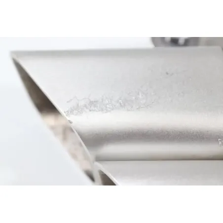 Silencieux (echappement) SUZUKI GSR 750 2011 - 2016