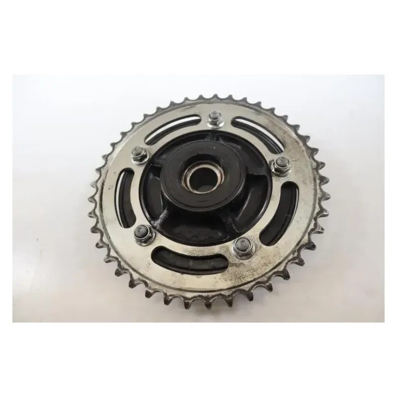 Porte couronne SUZUKI GSR 750 2011 - 2016
