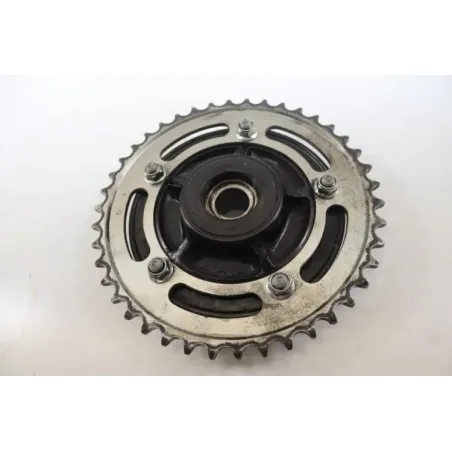 Porte couronne SUZUKI GSR 750 2011 - 2016