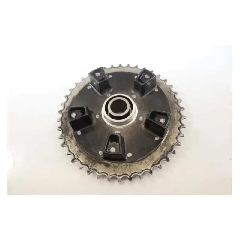Porte couronne SUZUKI GSR 750 2011 - 2016