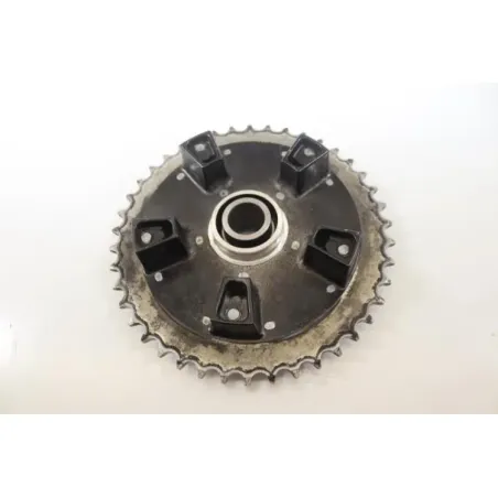Porte couronne SUZUKI GSR 750 2011 - 2016