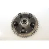 Porte couronne SUZUKI GSR 750 2011 - 2016 Porte couronne SUZUKI GSR 750 2011 - 2016