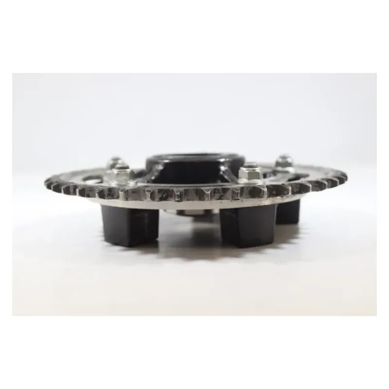 Porte couronne SUZUKI GSR 750 2011 - 2016