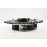 Porte couronne SUZUKI GSR 750 2011 - 2016 Porte couronne SUZUKI GSR 750 2011 - 2016