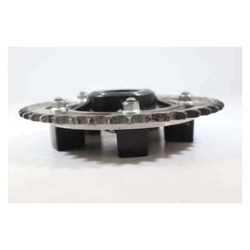 Porte couronne SUZUKI GSR 750 2011 - 2016