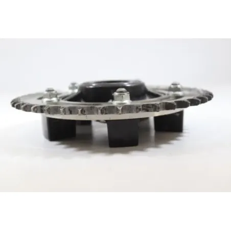 Porte couronne SUZUKI GSR 750 2011 - 2016