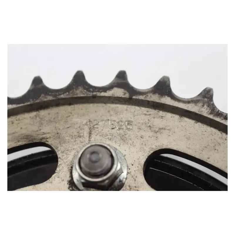 Porte couronne SUZUKI GSR 750 2011 - 2016