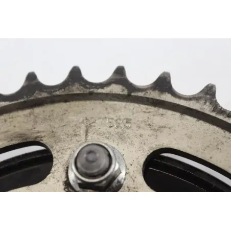 Porte couronne SUZUKI GSR 750 2011 - 2016