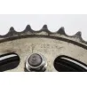 Porte couronne SUZUKI GSR 750 2011 - 2016 Porte couronne SUZUKI GSR 750 2011 - 2016