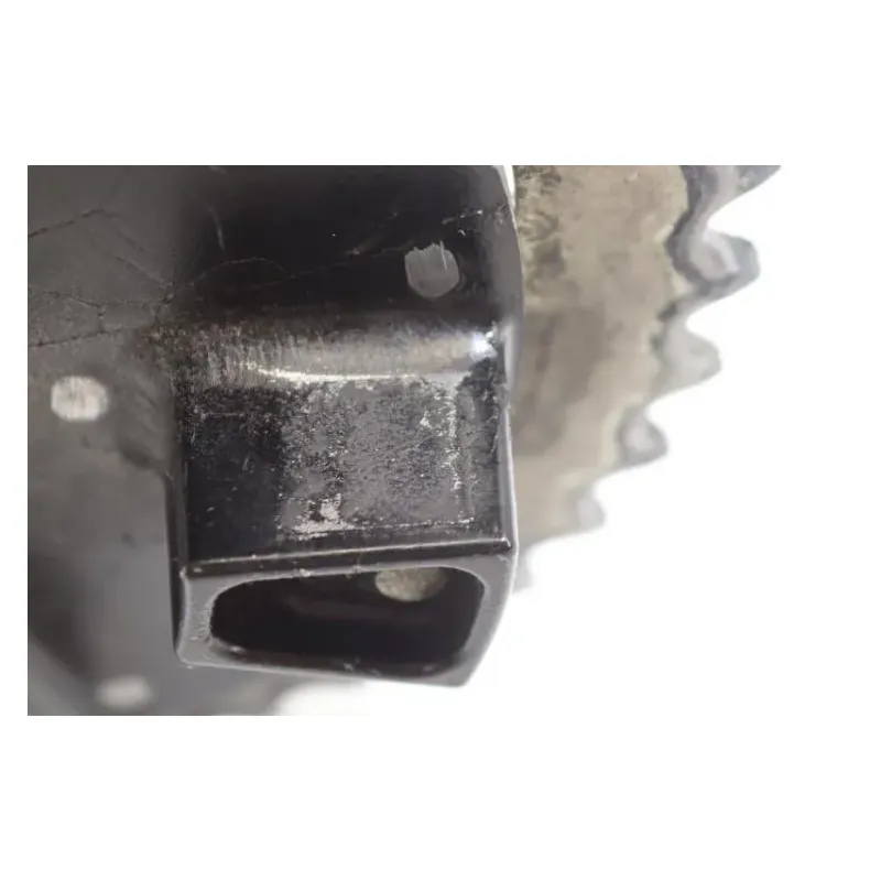 Porte couronne SUZUKI GSR 750 2011 - 2016
