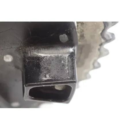 Porte couronne SUZUKI GSR 750 2011 - 2016