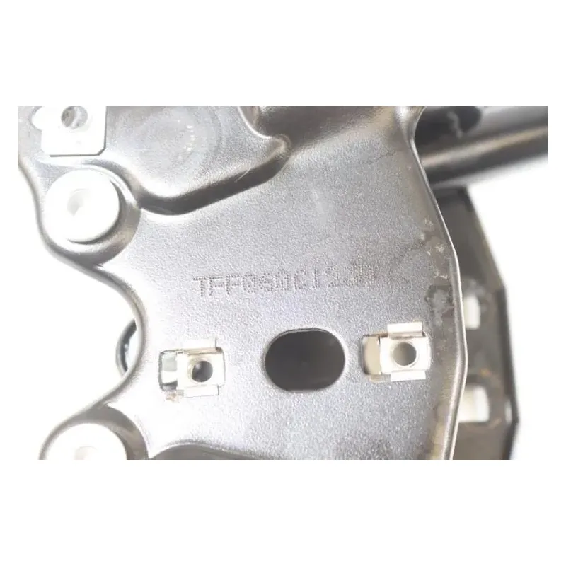 Boucle cadre arriere MV AGUSTA F3 675 2011 - 2020