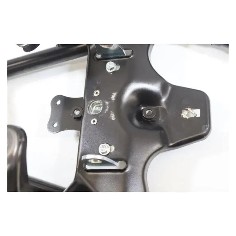 Boucle cadre arriere MV AGUSTA F3 675 2011 - 2020