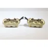 Etrier de frein avant MV AGUSTA F3 675 2011 - 2020
