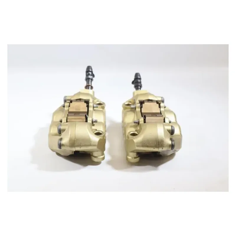 Etrier de frein avant MV AGUSTA F3 675 2011 - 2020