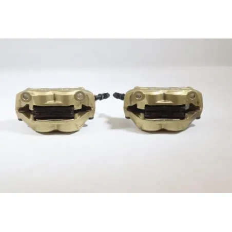 Etrier de frein avant MV AGUSTA F3 675 2011 - 2020