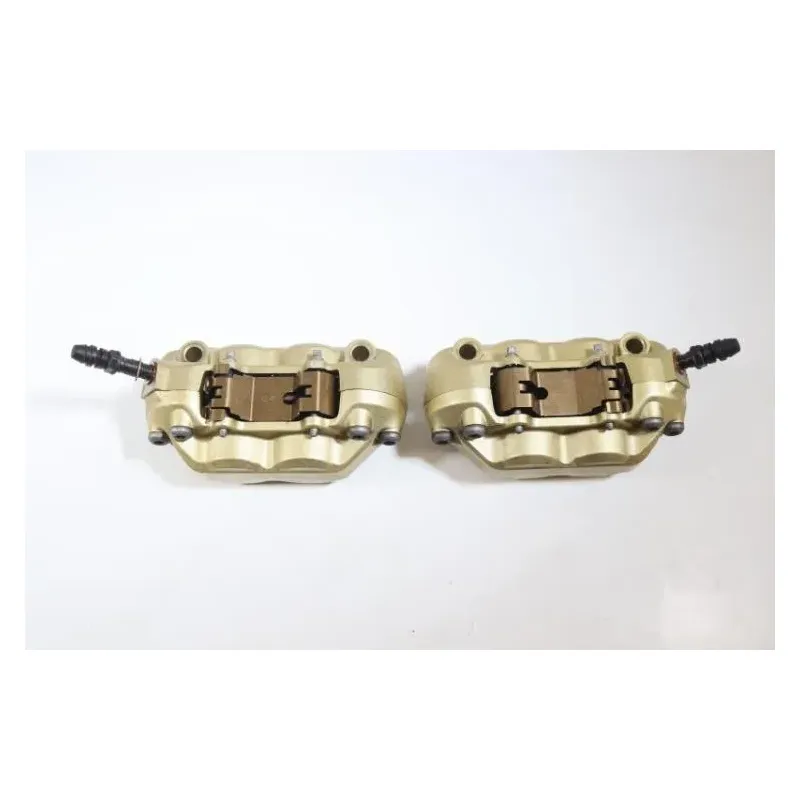 Etrier de frein avant MV AGUSTA F3 675 2011 - 2020