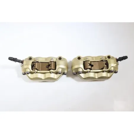 Etrier de frein avant MV AGUSTA F3 675 2011 - 2020