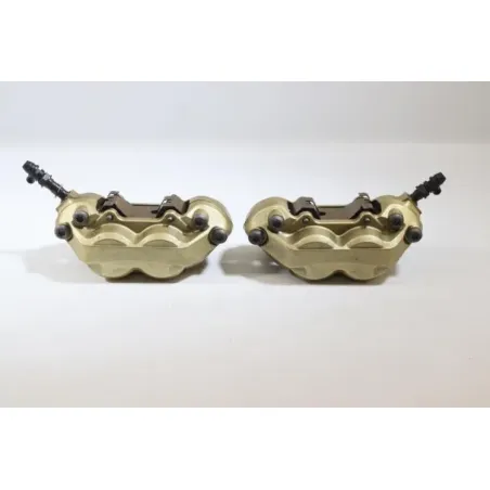 Etrier de frein avant MV AGUSTA F3 675 2011 - 2020