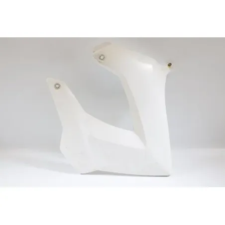 Flanc avant droit GILERA RCR 50 2006 - 2010